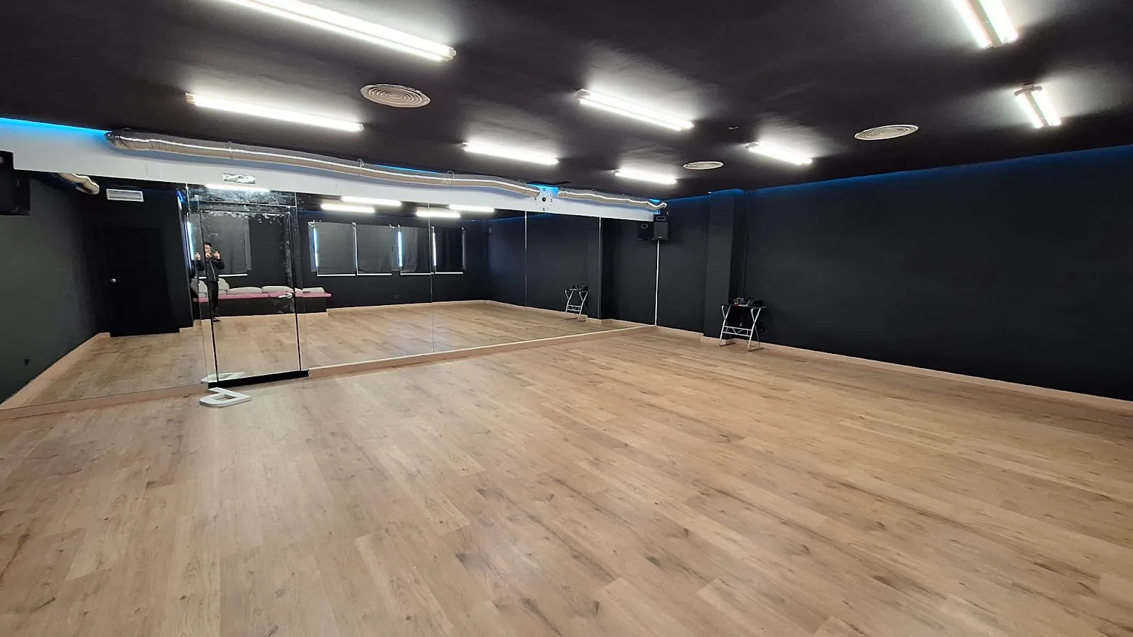 Studio Dance Club Granada — baile-studio en Albolote — 5