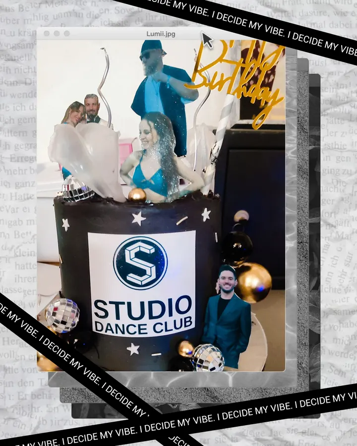 Studio Dance Club Granada — Baile en Albolote