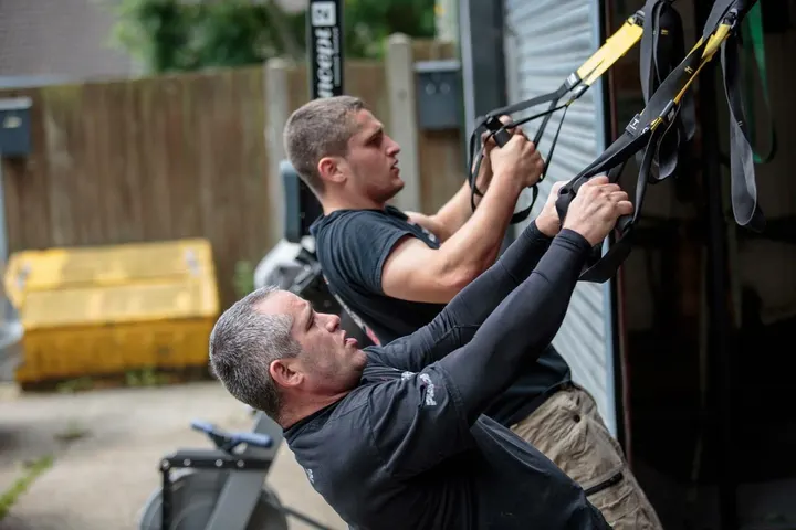 Fitness4 Vida — fitness studio in Warlingham — 3