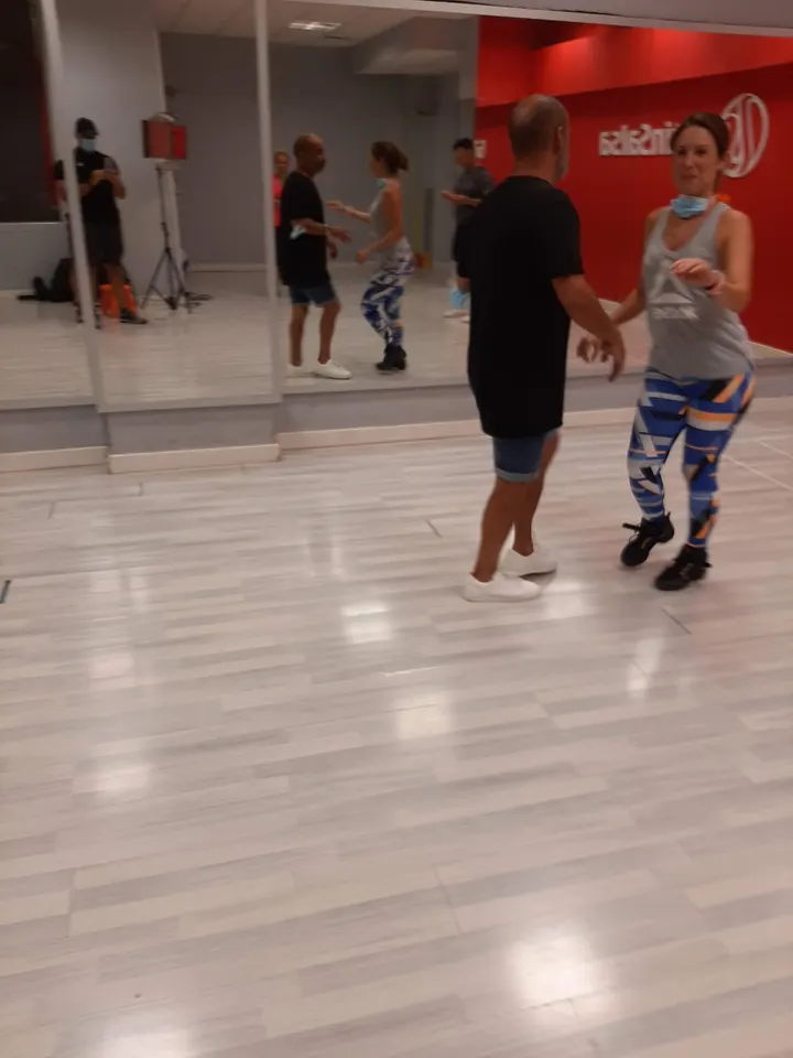 LSTribu Dance Studio — baile-studio en Los Hoteles, Santa Cruz de Tenerife — 2