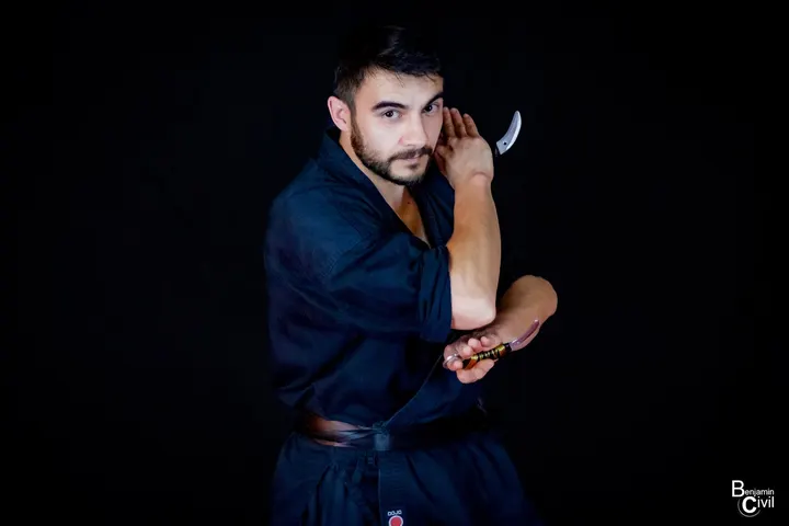 Kehebatan Silat — arts martiaux-studio à La Martelle, Montpellier — 2