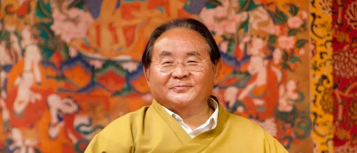 Rigpa Nederland — meditatie-studio in Zuid, Amsterdam — 3