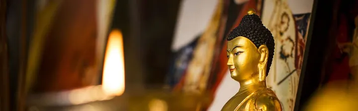 Rigpa Nederland — Breathwork in Zuid, Amsterdam