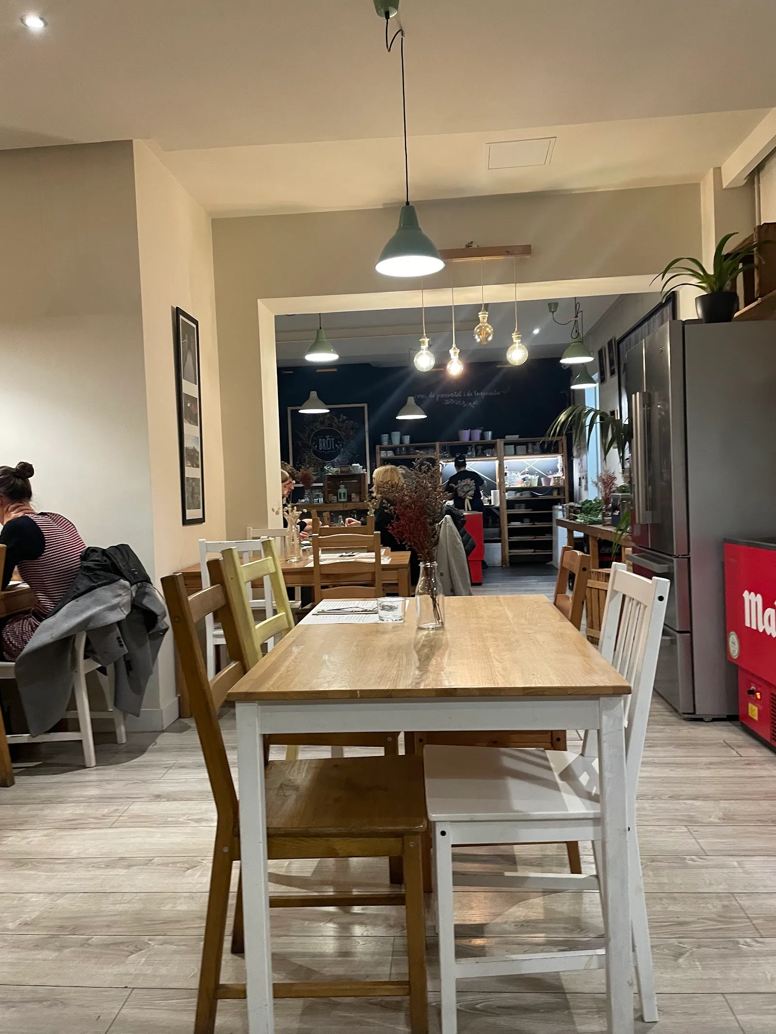ESPAI BROTES — yoga-studio en Centre, L'Hospitalet de Llobregat — 2