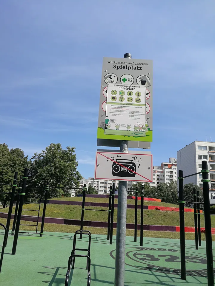 Hood Training — functional training-studio in Bremen — 4