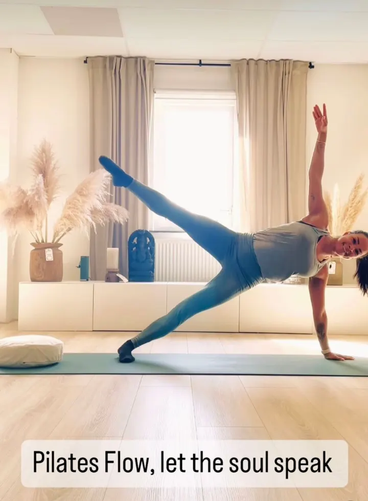 Fit en Vitaal Studio Noordwijk — pilates-studio in Noordwijk — 2