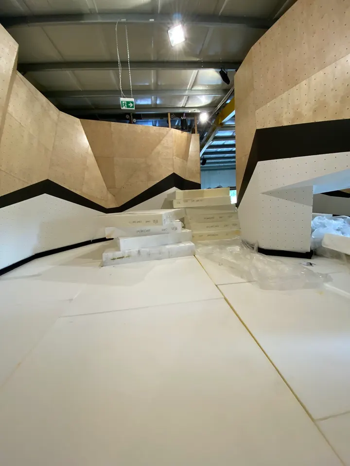 The Cave Wittlich — bouldern-studio in Wittlich — 4