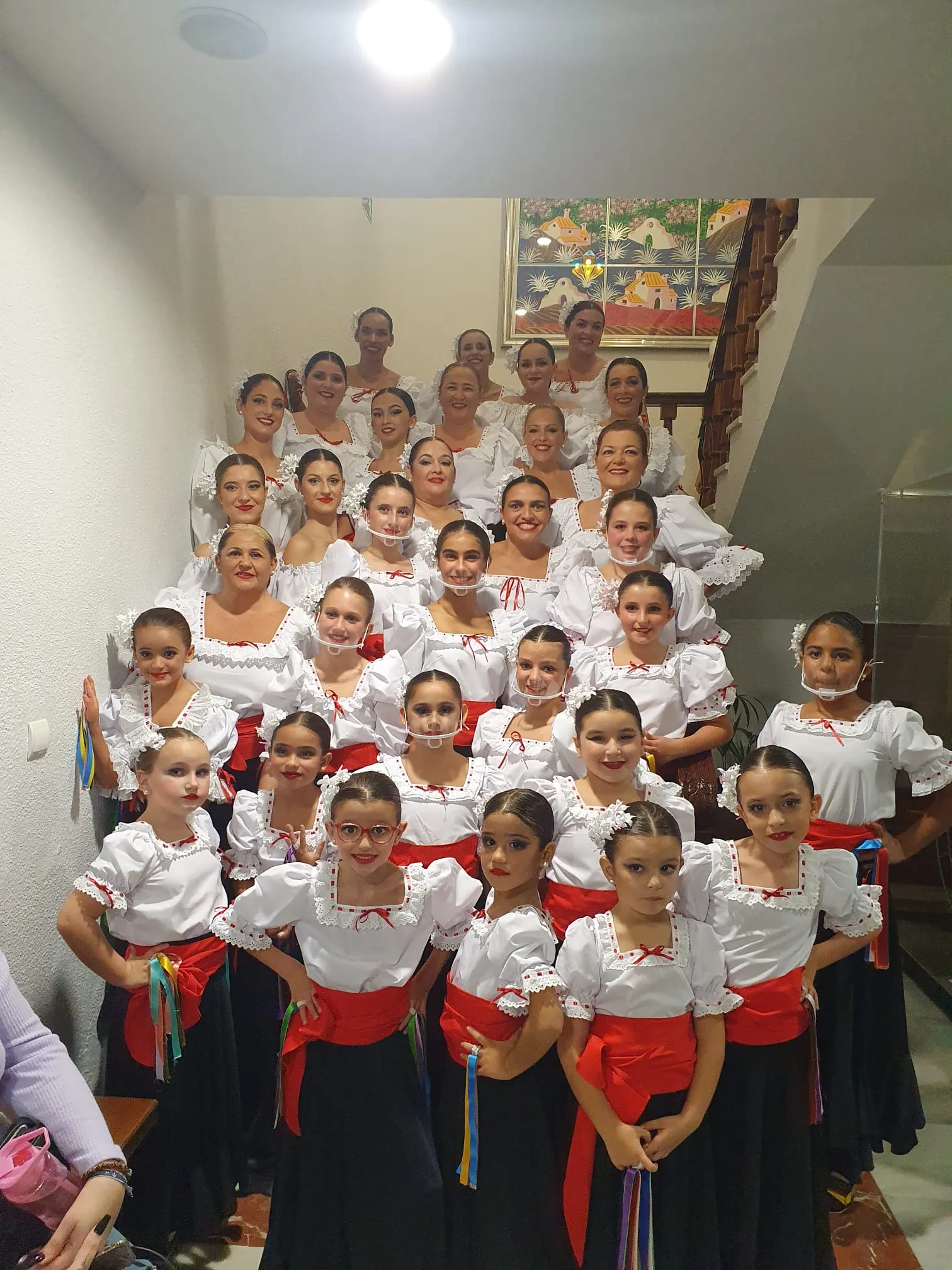 Escuela de Danza y Bienestar - La Sultana — baile-studio en Arroyo de la Miel, Benalmádena — 3