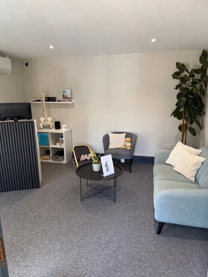 Reformer Pilates Bicester — reformer pilates-studio in Taunton — 2