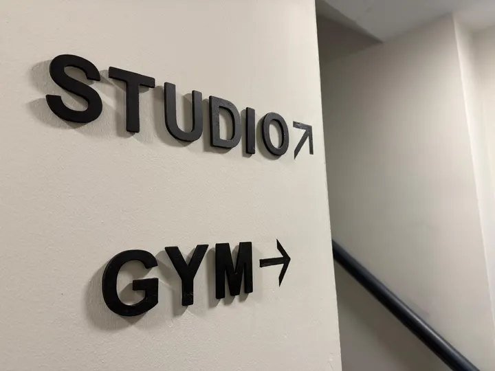 Reformer Pilates Bicester — reformer pilates-studio in Taunton — 3