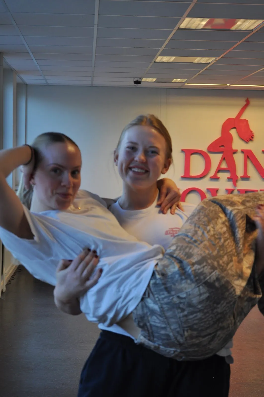 DANCE MOVEMENT BORÅS — dans-studio i Norrby, Borås — bild 3