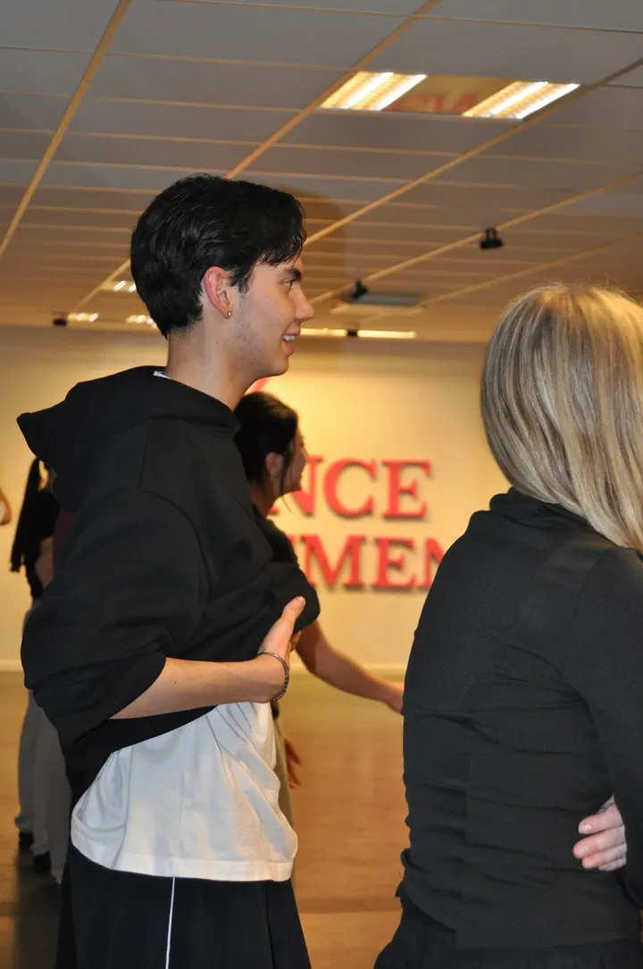 DANCE MOVEMENT BORÅS — dans-studio i Borås — 3