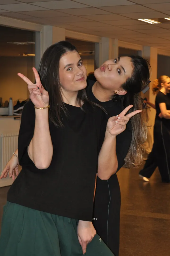 DANCE MOVEMENT BORÅS — dans-studio i Borås — 4