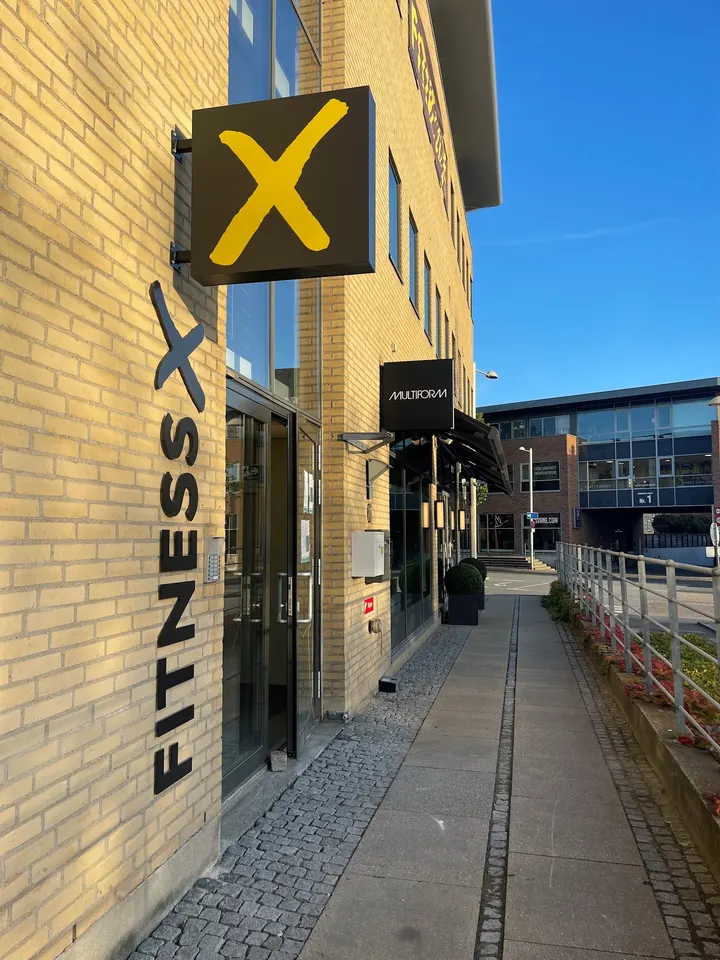 HeyRevolution Fitness — træningsstudio i Kongens Lyngby, København — 3