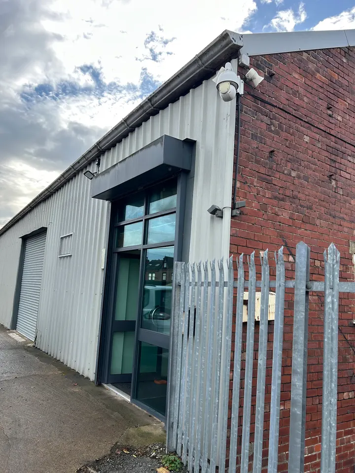 Team Fu Martial Arts — martial arts-studio in Leeds — 5