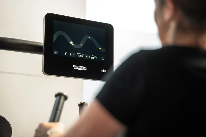 Fit Fellows Apeldoorn — sportschool-studio in Apeldoorn — 4
