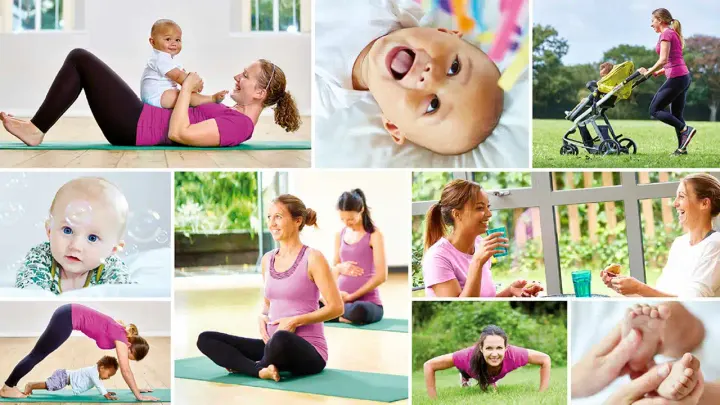 Busylizzy Clapham & Battersea — wellness-studio in Clapham Junction, London — 2