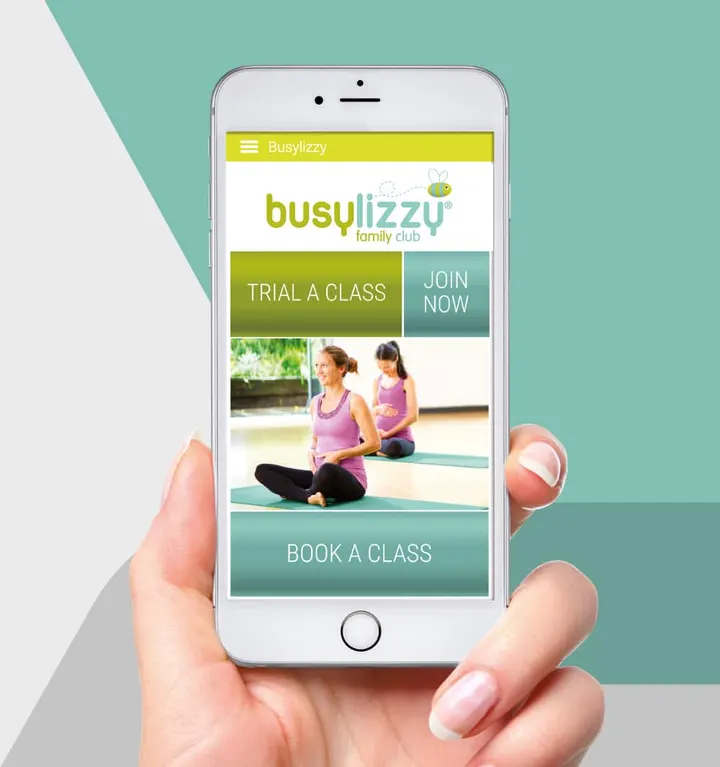 Busylizzy Clapham & Battersea — wellness-studio in Clapham Junction, London — 3