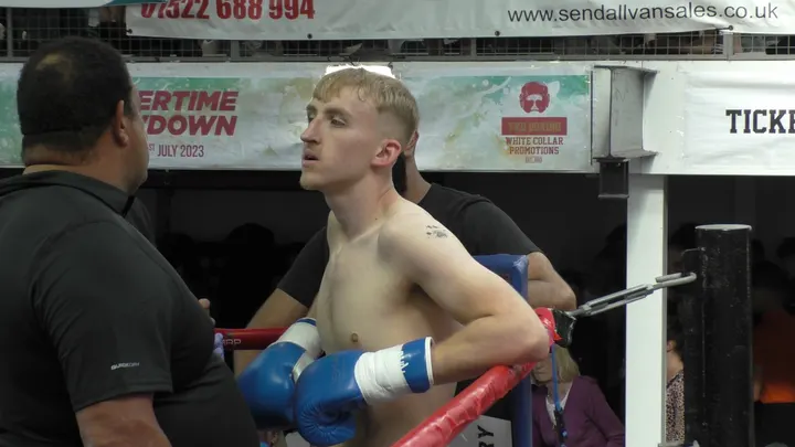 Keighley Kickbox — kickboxing-studio in Keighley — 3