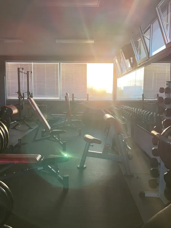 Style Fitness — palestre-studio a Poggiardo — 2