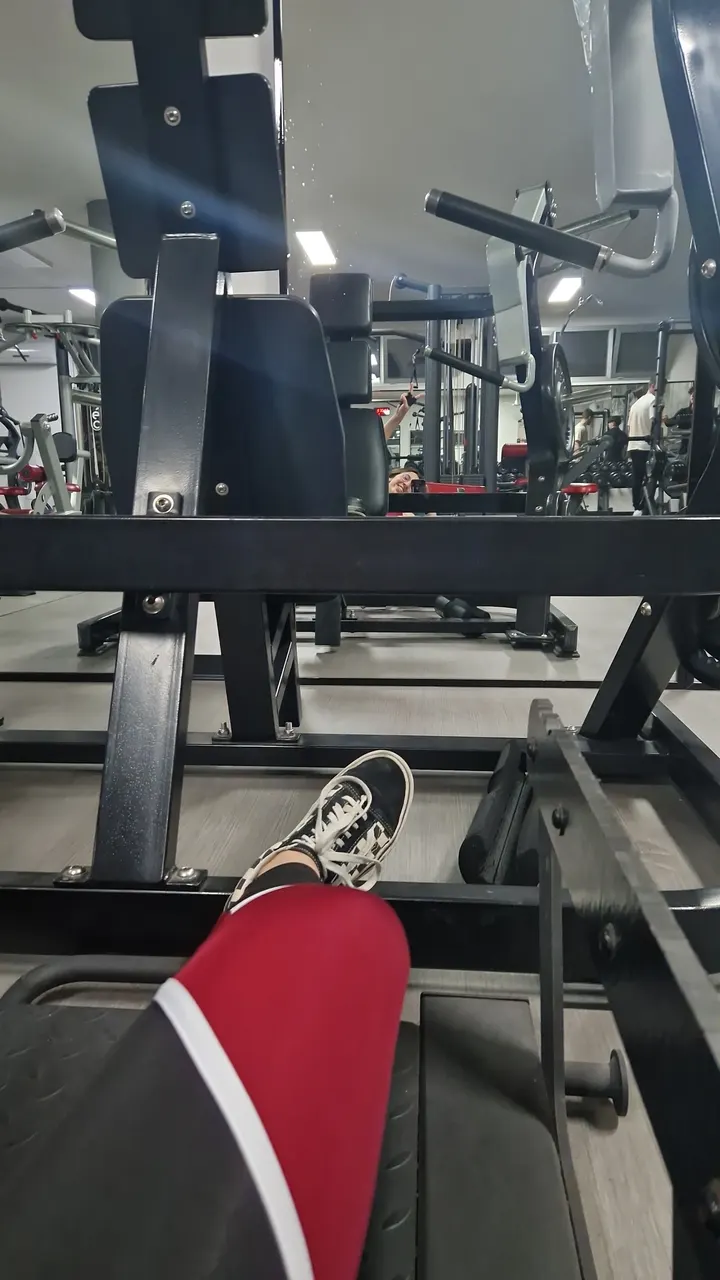 Style Fitness — palestre-studio a Poggiardo — 3