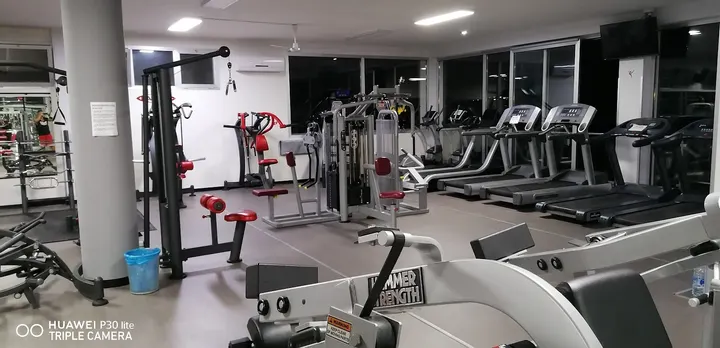 Style Fitness — palestre-studio a Poggiardo — 3