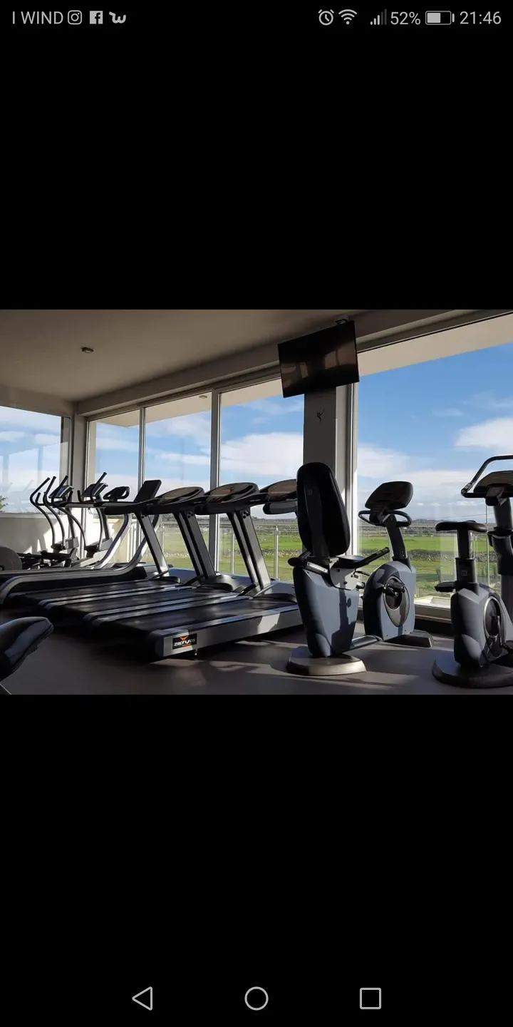 Style Fitness — palestre-studio a Poggiardo — 4