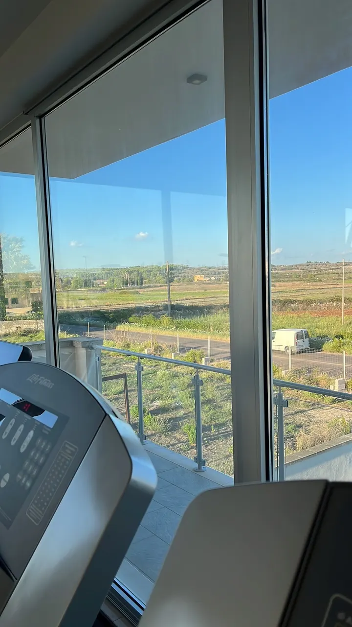Style Fitness — palestre-studio a Poggiardo — 5