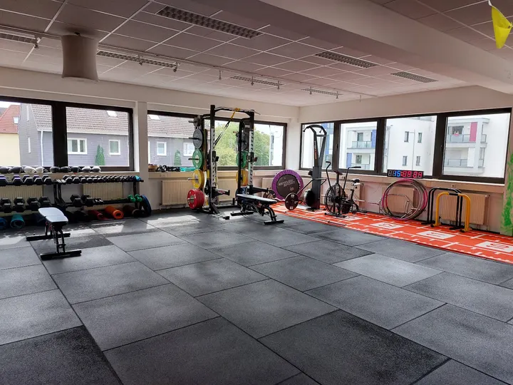 Lebensraum EOS — functional training-studio in Schildesche, Bielefeld — 3