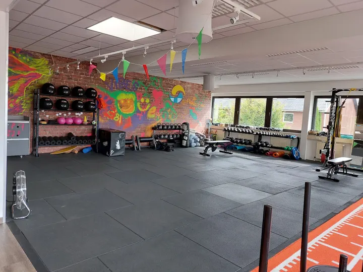 Lebensraum EOS — Functional Training in Schildesche, Bielefeld