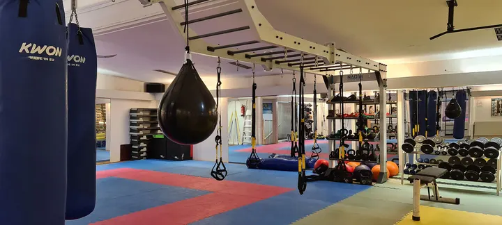 PL-Coaching — PT-Studio in Gemarkung Barmen, Wuppertal
