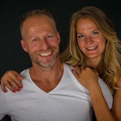 Studio Omdat — personal training-studio in Emmen — 2