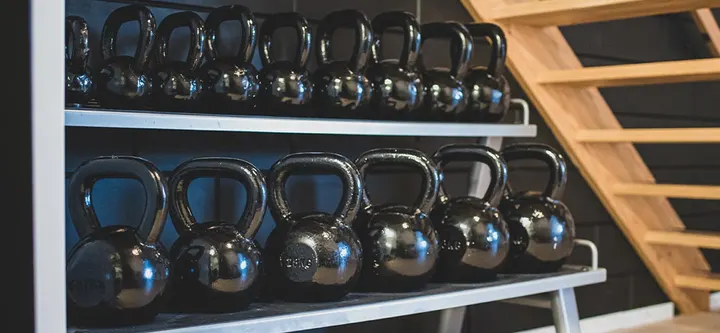 Studio Omdat — personal training-studio in Emmen — 4