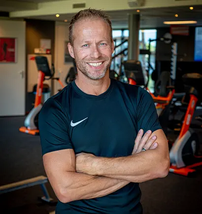 Studio Omdat — Personal training in Emmen