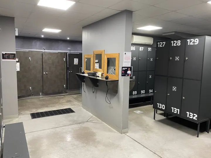 GYMNESIA CROLLES — salle de fitness-studio à Crolles — 3