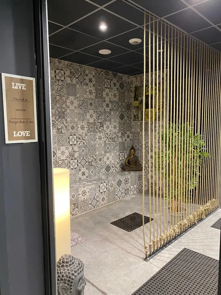 GYMNESIA CROLLES — salle de fitness-studio à Crolles — 4
