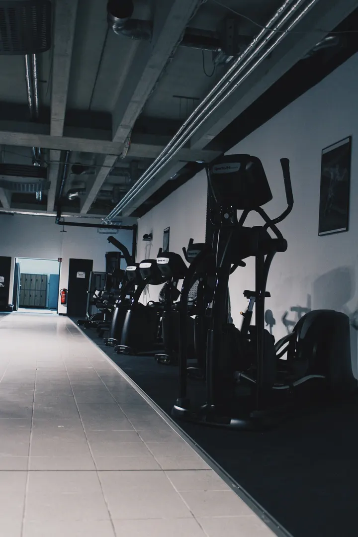 Eisenschmiede Limbach — krafttraining-studio in Oberau — 3