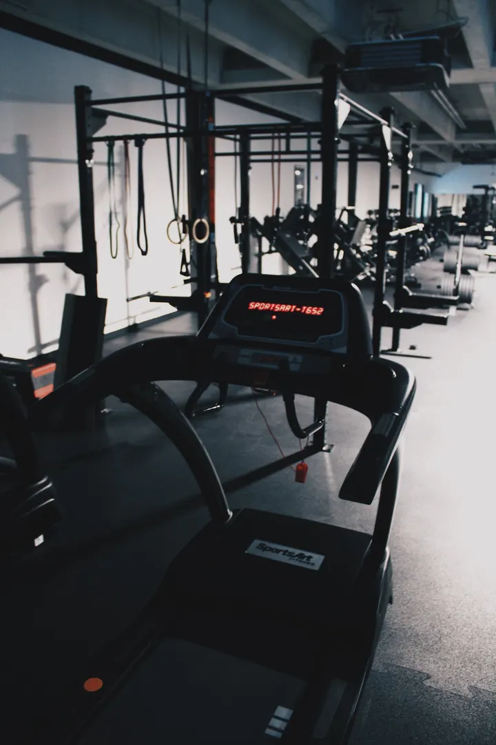 Eisenschmiede Limbach — krafttraining-studio in Oberau — 3