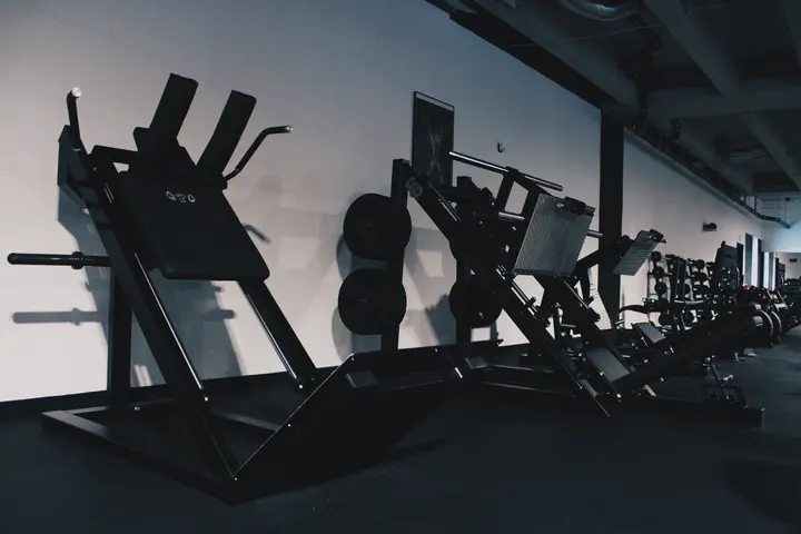 Eisenschmiede Limbach — krafttraining-studio in Oberau — 6