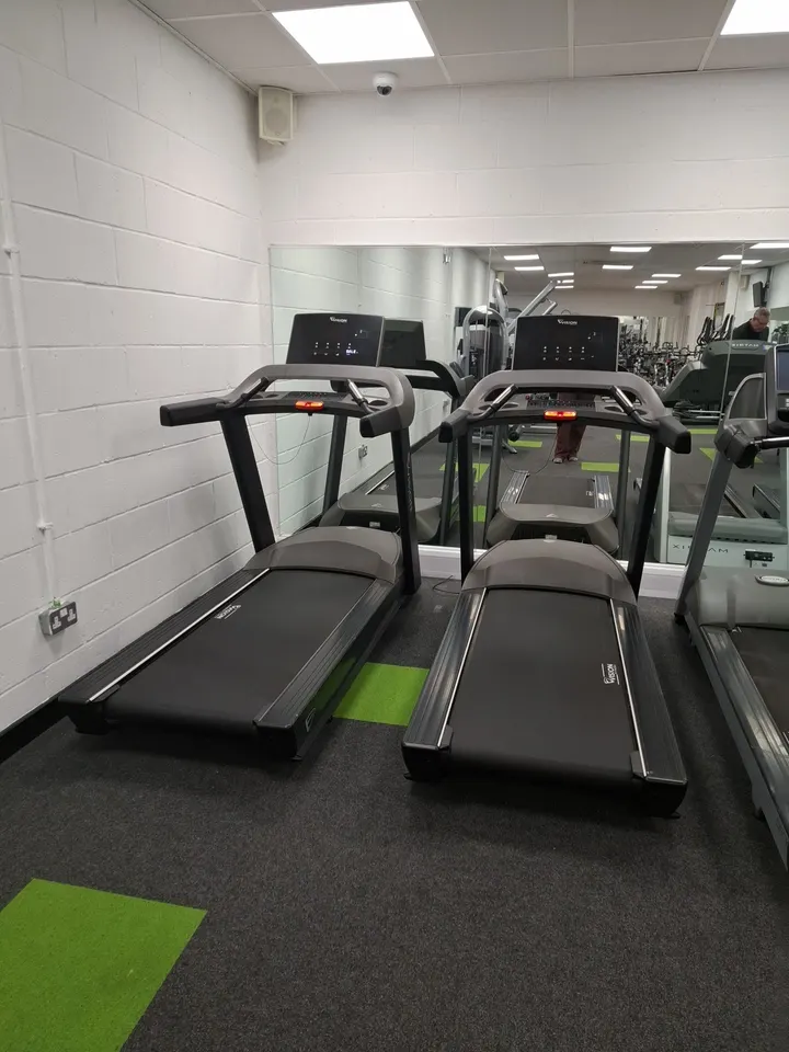 Bilborough Sports Centre — fitness studio in Nottingham — 3