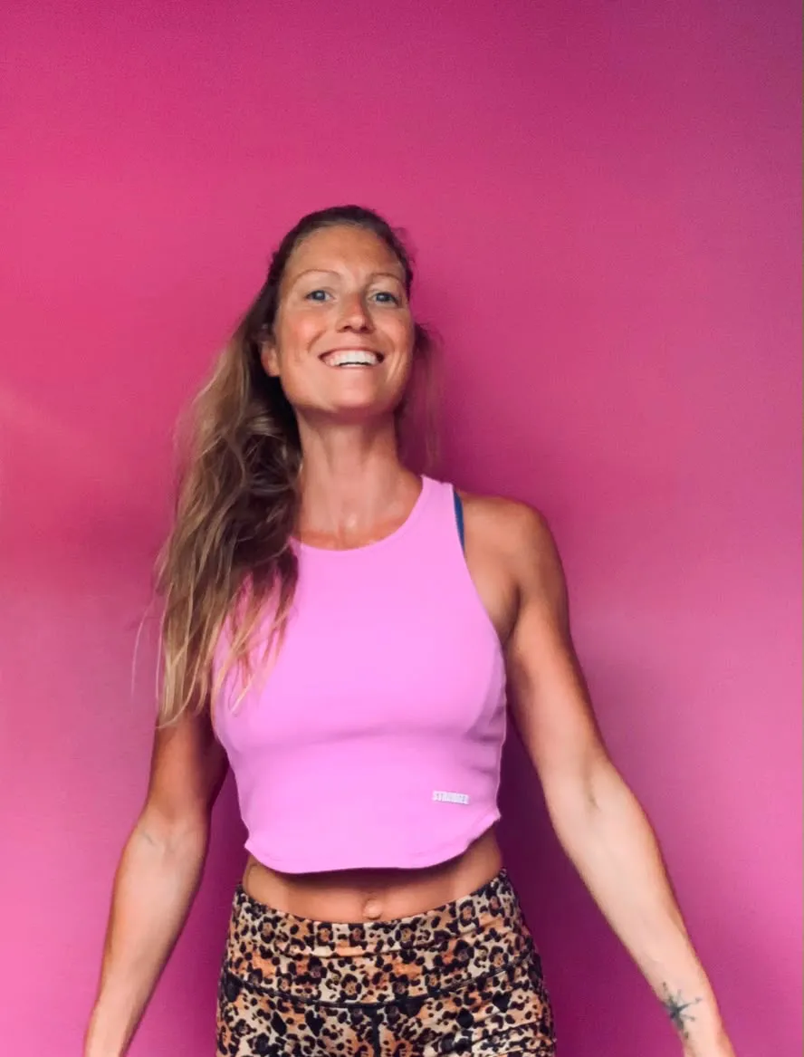 Harmony Club — yoga-studio i Würzburg — 6