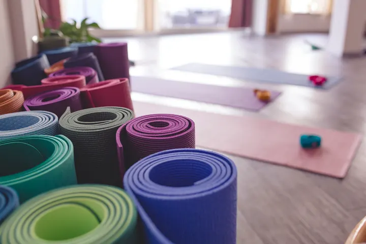 Harmony Club — Wellness in Grombühl, Würzburg