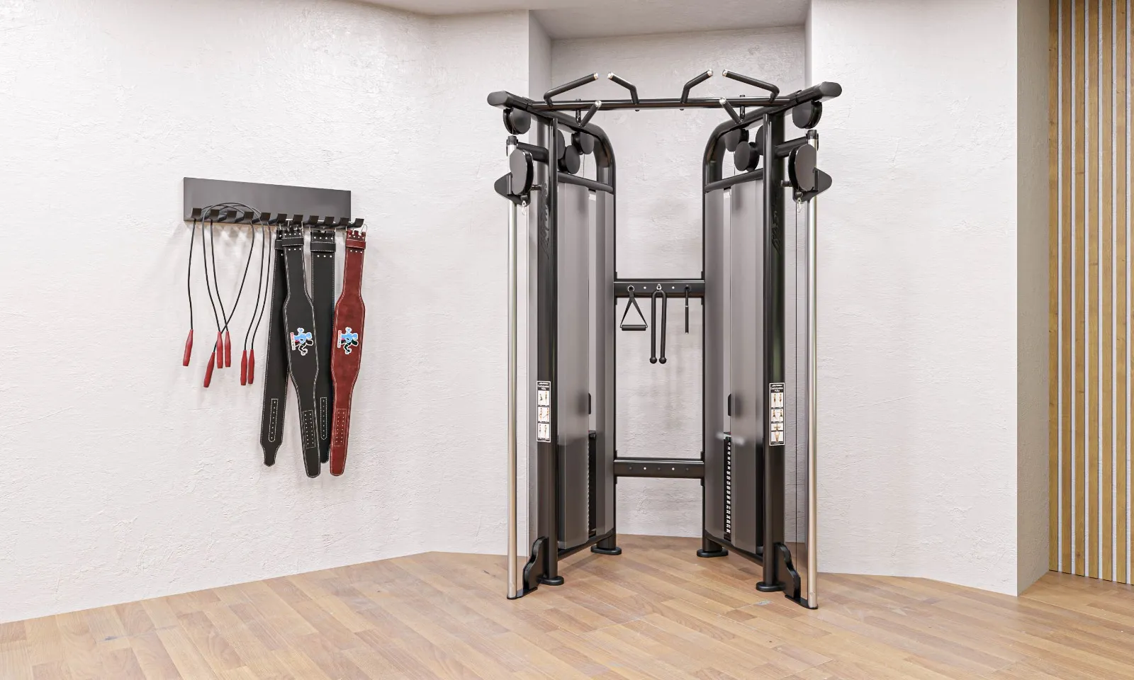 JG fitness Còrsega | Entrenador personal & Electroestimulación | Barcelona — electroestimulación-studio en Barcelona — 3