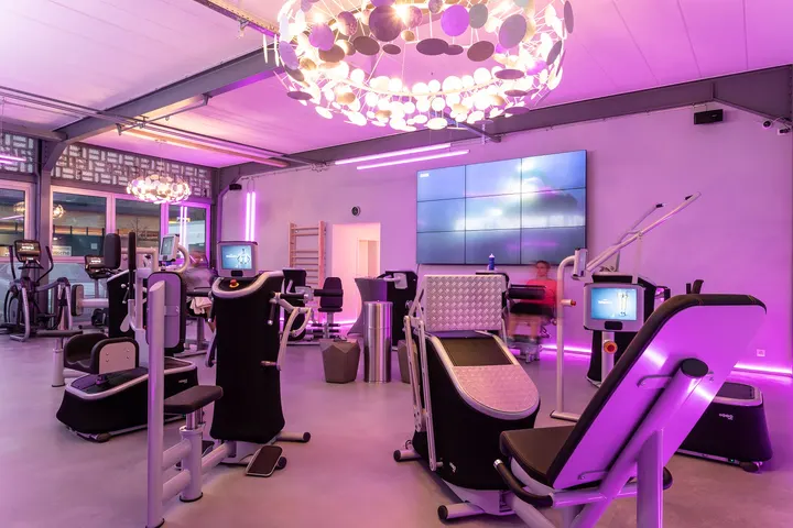 Move Ludwigshafen — fitnessstudio in Bodman-Ludwigshafen-Ludwigshafen — 2