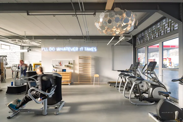 Move Ludwigshafen — fitnessstudio in Bodman-Ludwigshafen-Ludwigshafen — 4