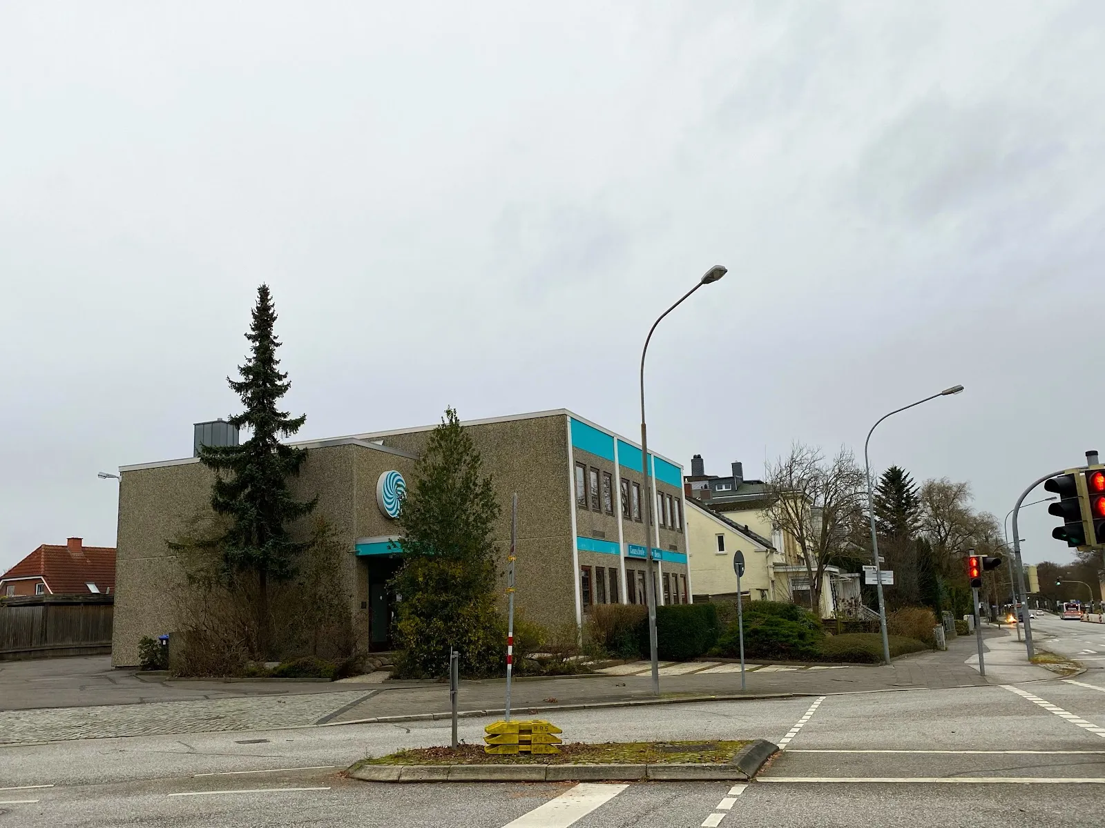 Tanzschule Huber-Beuss — tanz-studio in Lübeck — 4