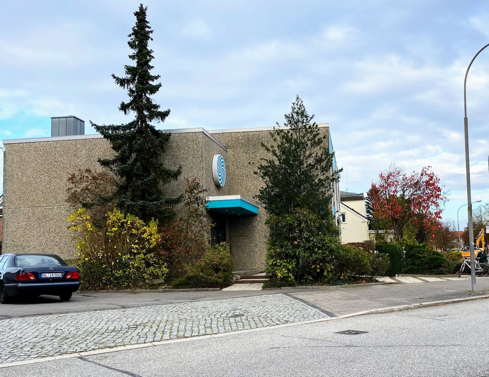 Tanzschule Huber-Beuss — tanz-studio in Lübeck — 5