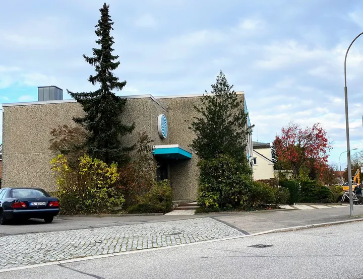 Tanzschule Huber-Beuss — tanz-studio in Lübeck — 5