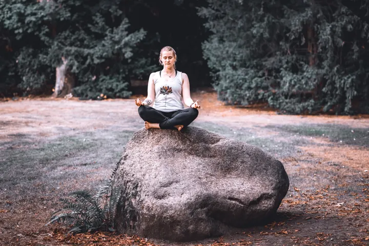 Yoga mit Amy — Yoga in Quettingen, Leverkusen
