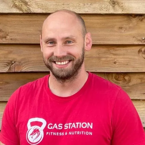 Gas Station Fitness & Nutrition Windsor — crossfit-studio in Windsor — 3